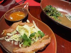 -红泰·泰精选·特色料理(中山路店)