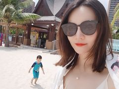-三亚湾红树林度假世界(木棉酒店)