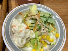 -雷门拉面·现熬骨汤(凯德来福士店)