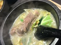 -大鼓米线(浦东长泰店)