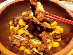 -耕渔小院·湖南鱼鲜(望城店)