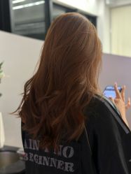 -斑斓色彩沙龙