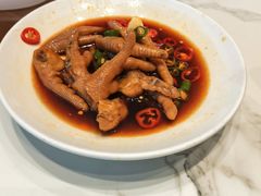 -吴记百家·私房菜·家宴(润园店)