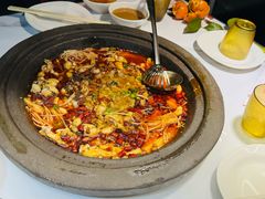 -真牛哇·香辣汽锅蛙(天河城店)