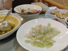 -长春观斋补堂素菜馆