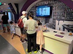 -陕西科学技术馆