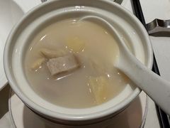 腌笃鲜-屋里厢上海菜馆