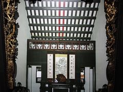 -东莞市可园博物馆