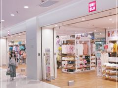 -优衣库(上海虹口龙之梦店)