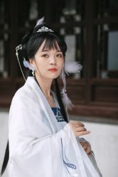 -八角古风摄影