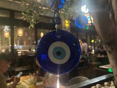 -ELI FALAFEL Lebanese&Mediterranean黎巴嫩美食(富城路店)