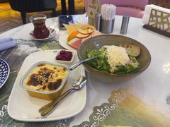 -VATAN INDIAN RESTAURANT米特餐饮有限公司(城北路店)