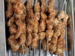 -何记酿皮店(西流湾店)