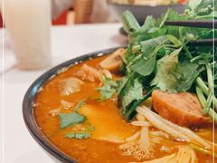 -肥汁米蘭香港米线(长宁来福士店)