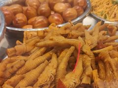 -顺城金记卤鸡·清真
