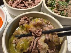 -左庭右院鲜牛肉火锅(苏州园区永旺店)