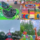 成都|遛娃|拍照📷|约会还不知道去哪吗？塔子山⛲️公园