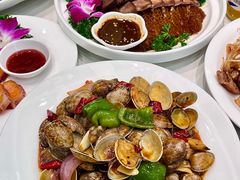 -江南粥家庄(宁国路店)