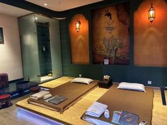 -泰悠谷养生SPA(世茂商业街店)