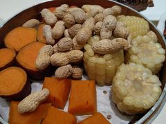 -南京得山水情温泉酒店·中餐厅