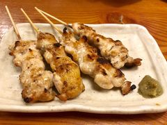 -鸟贵族(天王寺北口店)