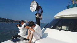 -香庭海婚纱摄影·威海旅拍(统一路店)
