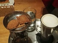 -北京北辰洲际酒店啡扬咖啡厅·自助餐厅