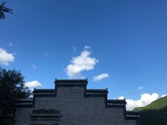 -蒋氏故居