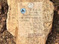 -府君山公园