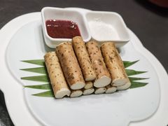 -东华大酒楼(主楼店)