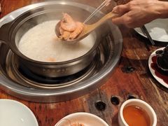 -大良毋米粥(锦龙路总店)