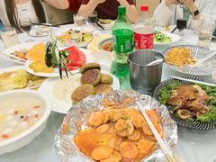 -清真悦宾楼食府(海湖店)