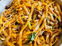 -牛一煲美食(江高店)