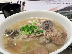 -CHILL Pho澳洲牛肉越南粉(佛山顺德万象汇店)