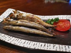 -古京·臻致料理(月湖店)