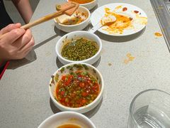 -海底捞火锅(团结桥店)