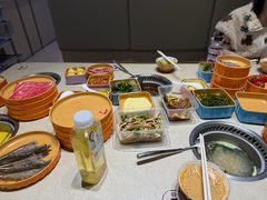 -海底捞大排档火锅(打浦路店)