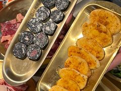 -核桃碳烤肉馆(深圳首店)