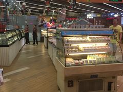 -Caidie Bakery采蝶轩(人民东路店)