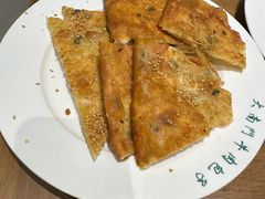 油饼-大南门牛肉包子店