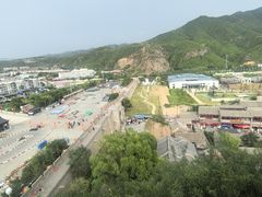-大境门景区