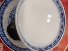 招牌姜撞奶-叶佬传承(江汉路总店)