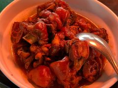 -晓琦农家菜馆·地道农家菜