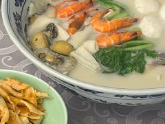 -山外山菜馆(玉泉路店)