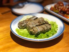 -觅山云南菜(泊富ICITY店)