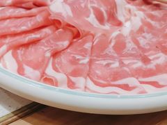 -蜀留香火锅(社会山店)