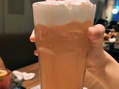粉诱天使-必胜客(浦上万达店)