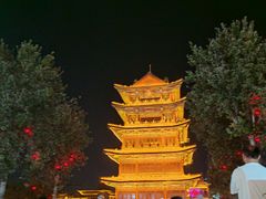 -杨家埠民间艺术大观园