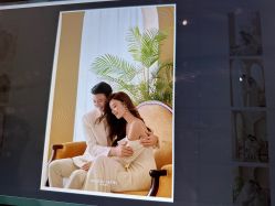 -杭州金夫人婚纱摄影(富阳私享店)
