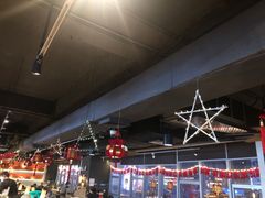 大堂-大头虾越式风味餐厅(光明广场店)